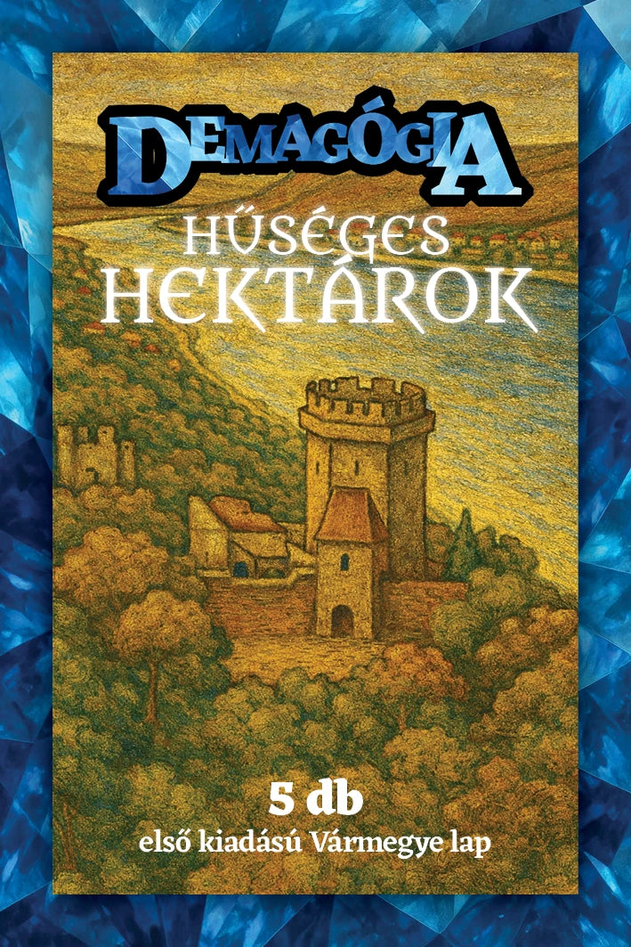 Hűséges Hektárok