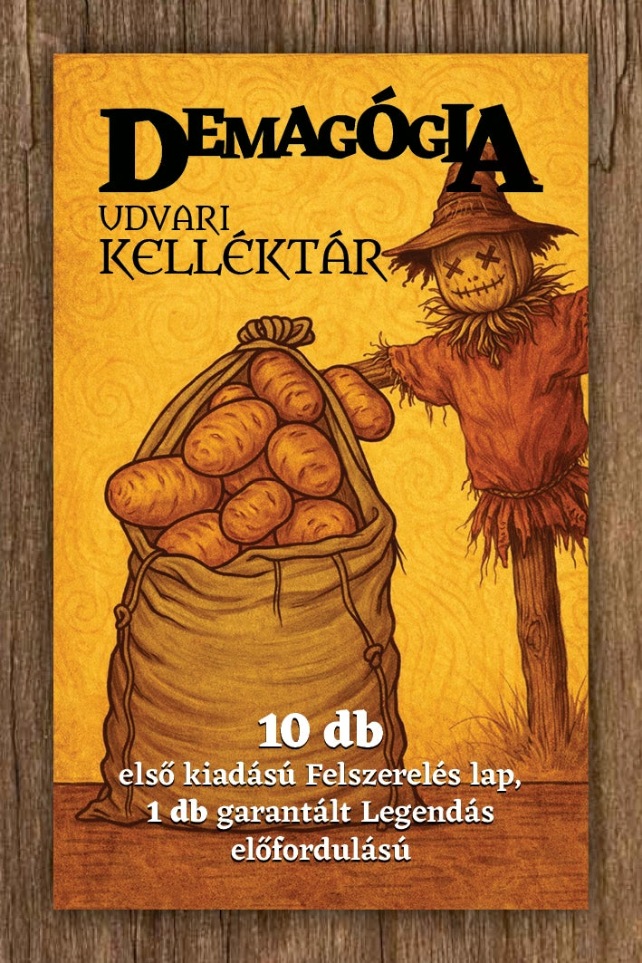 Udvari Kelléktár